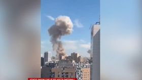 VIDEO Drone ucrainene țintesc Rusia! Kievul a fost la un pas să fie inundat